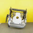 2024-2025 Hyundai Santa Fe Front Right Lower Seat Track Frame Oem 88410MXA40 Used. Price: $175.88.