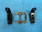Oem Lexus LX470 2ND Row Seat Track Striker Cushion Lock W/ Hinges Rh 1998-2007 Used. Price: $95.00.