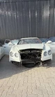2014-2019 Bentley Flying Spur Seat Frame 4W0885191 Used. Price: $3000.00.