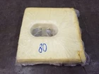 2ND Row Rear Seat Fold Down Arm Rest Foam & Frame Fits Ford Excursion Used. Price: $76.00.