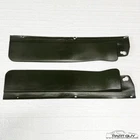 68-72 Gm Seatbelt Shoulder Holders Camaro Firebird Chevelle Grand Prix Camino Used. Price: $64.99.