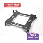 Sparco 600SB367L, One Black Steel Seat Mount Lh 2019+ Fits Toyota Supra Performa New. Price: $259.75.