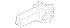 Genuine Mercedes-benz Motor 006-820-70-42 New. Price: $258.31.
