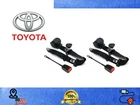 For Toyota 2007 - 2023 Fj Cruiser Front Seat Belts Driver Passenger Point Safe New. Price: $116.99.