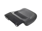 Genuine Mopar Front Seat Back Panel 6QT06TX7AF New. Price: $135.52.