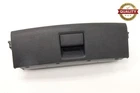 2012-2018 Audi A6 Quattro C7 Front Left Side Seat Lower Storage Drawer Box Oem Used. Price: $44.99.