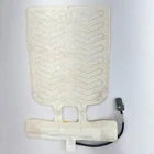 2022-2025 Hyundai Santa Cruz Right Or Left Heater-front Seat Back 88370-CW010 Used. Price: $36.00.