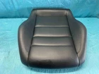 W207 10-17 Mercedes Class Coupe Front Left Lower Bottom Seat Cushion ;1173 Used. Price: $250.00.