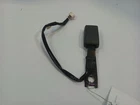 Gray Passenger Right Front Seat Belt Buckle From 2005 Toyota Tundra Crew 1265555 Used. Price: $62.69.