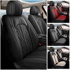 Covers For Volkswagen Jetta 2007-2025, Pu Leather Cushion (2/5 Seats) New. Price: $129.65.