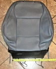 Oem Ford Seat Back Cover NL3Z-1564417-BC, Driver Side 2021-2026, F150, 250, 350 New. Price: $119.99.