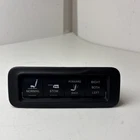 2017 Chrysler Pacifica Folding Seat Switch Oem P-68234024AA Used. Price: $56.29.