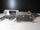 00-06 Mercedes W220 S430 S500 Rear Under Seat Control Module Bracket 2208200111 Used. Price: $29.50.