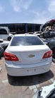 2010-2020 Chevrolet Cruze Front Seat Vertical Adjuster Actuator 13578632 Used. Price: $90.00.