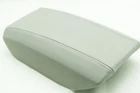 Center Console Armrest Cover Leather Synthetic For Volvo S80 99-06 Gray New. Price: $52.49.