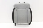 2020-2022 Hyundai Palisade Sel Front Left Seat Upper Cushion Cover Oem Gray Yjy Used. Price: $142.58.