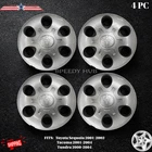 2000-2004 Toyota Tundra Sequoia Tacoma Wheel Center Hubcap Free Shipping 4PC New. Price: $49.99.