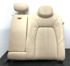 2014 2017 Maserati Ghibli M157 Oem Left & Center Rear 60-SPLIT Upper Backrest Used. Price: $136.00.