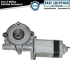 Door Power Window Lift Motor Ford Crown Victoria Lincoln Town Car Mercury New. Price: $64.85.
