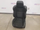 2020 Dodge Charger R/t Front Bucket Seat Black Leather/ Suede Left Driver Used. Price: $484.50.