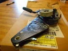 1999 2004 Ford Mustang Convertible Front Rh Seat Latch YR3Z-762648-AA New!. Price: $79.99.