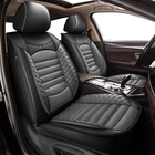 Car 5-SEAT Covers Cushion Pad Protector For Subaru Outback 2010-2024 Pu Leather New. Price: $130.28.