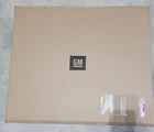 Chevrolet Gm Oem 2018 Equinox Passenger Seat-seat Back Pad 84212774 New. Price: $120.00.