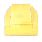Oem New Mopar Front Left Seat Bottom Foam Cushion Pad 11-12 Wrangler 68088743AA. Price: $241.21.