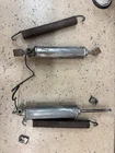 1948 1949 Cadillac Convertible Coupe Sedanette Quarter Window Cylinders Springs Used. Price: $350.00.