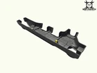 Rear Row Right Passenger Seat Track Trim Cover Oem 2015-20 Toyota Sienna Used. Price: $29.04.