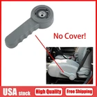 Front Driver Side Seat Lift Handle For 2007-2010 3.8L Jeep Wrangler 1FL731D5AA New. Price: $18.99.