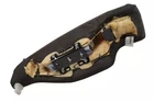 Genuine Gm Jet Black Rear Passenger Side Seat Back Bolster 95986118 New. Price: $40.54.