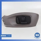 Jaguar X760 Xe Front Right Seat Adjustment Control Switch W/ Trim Oem Used. Price: $66.40.