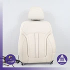 17-23 Bmw F10 M550I 540I Front Right Passenger Top Upper Seat Cushion Beige Oem Used. Price: $210.23.