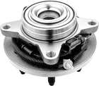 515094 Rwd Front Wheel Bearing Hub Assembly 2007-2010 Ford Expedition 5.4L New. Price: $30.00.