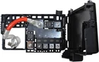 Fuse Box Battery Terminal 20914309 For Cadillac Ats Xts Buick Chevrolet Malibu New. Price: $24.95.