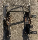 1998-01 Dodge Ram 1500 2500 Quad Cab Front Driver Manual Seat Track Assembly Oem Used. Price: $161.10.