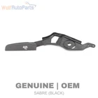 2007-2015 Audi Q7 Rear Right 2ND Row Seat Fold Lever / Handle 4L0883252 Used. Price: $9.49.