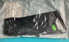 2013-2020 Dodge Grand Caravan Fold Flat Shield Mopar 5MJ90DX9AB New. Price: $45.00.