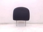 2008 Toyota Yaris Passenger Side Front Cloth Headrest Assembly Used. Price: $108.49.