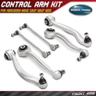 6X Front Side Control Arm Kit For Mercedes-benz C207 A207 A212 C204 W204 W207 New. Price: $151.69.