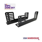 Necksgen NG700, 2 Pack Black Steel Airmax Seat Mounting Bracket Set Performance New. Price: $139.39.