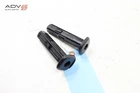 2020-25 Toyota Highlander Front Right Side Seat Headrest Guide Sleeves Oem -set- Used. Price: $29.99.