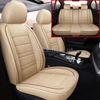 Car Seat Covers For Volvo XC90 5 XC40 XC60 XC70 Pu Leather Seasons New. Price: $70.49.