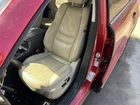 Driver Front Seat Bucket Leather Fits 16-19 Mazda CX-9 240798 Used. Price: $700.52.