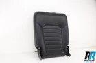 19-24 Ford Edge Rh Right Rear Seat Upper Backrest Cushion Leather Black Oem Used. Price: $116.99.
