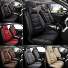 For Mitsubishi Outlander 2011-2026 Car Seat Covers Leather Full Set Front Rear New. Price: $88.89.