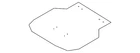 Genuine Nissan Seat Cushion Heater 87335-6TA7A New. Price: $159.28.