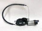 11-14 Audi A8 Quattro Front Left Driver Power Seat Lumbar Adjustment Motor Oem Used. Price: $32.50.