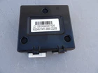 New 08-10 Infiniti QX56 Nissan Armada Power Seat Control Module 28565-ZQ30B. Price: $55.00.
